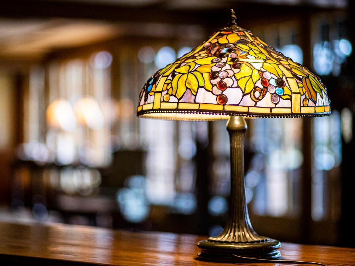 Ucla Lake Arrowhead Lodge 외부 사진