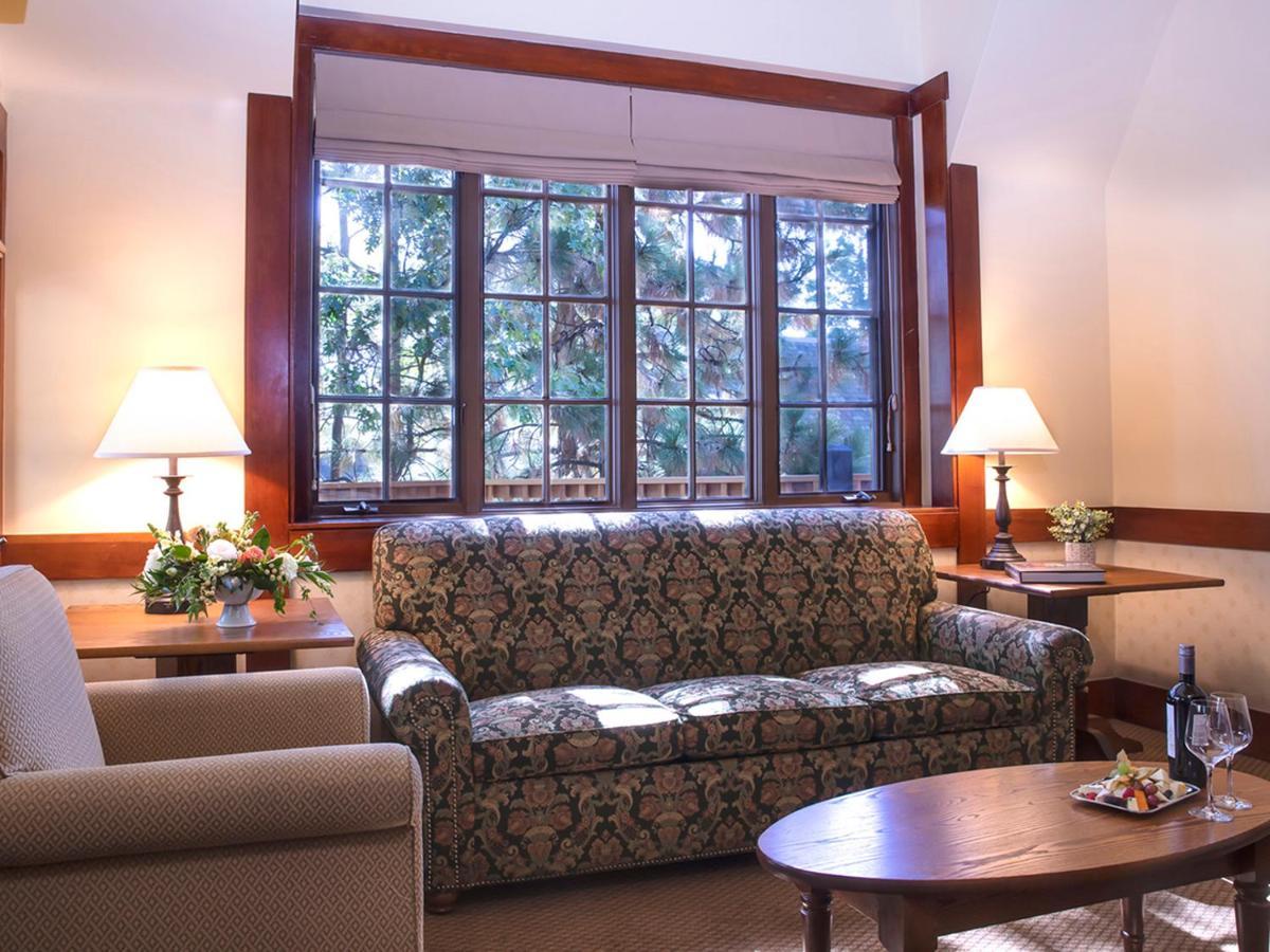 Ucla Lake Arrowhead Lodge 객실 사진