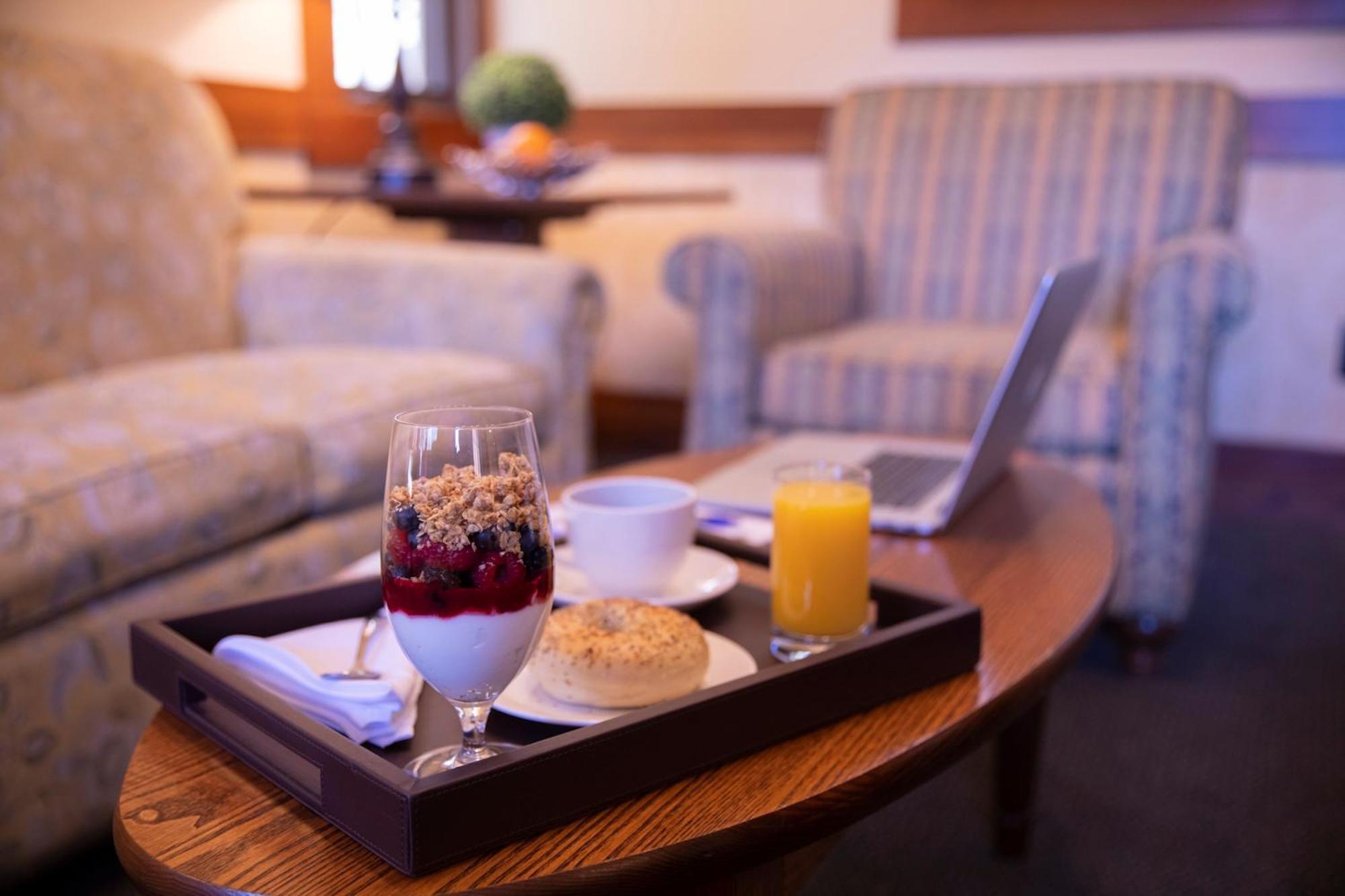 Ucla Lake Arrowhead Lodge 객실 사진