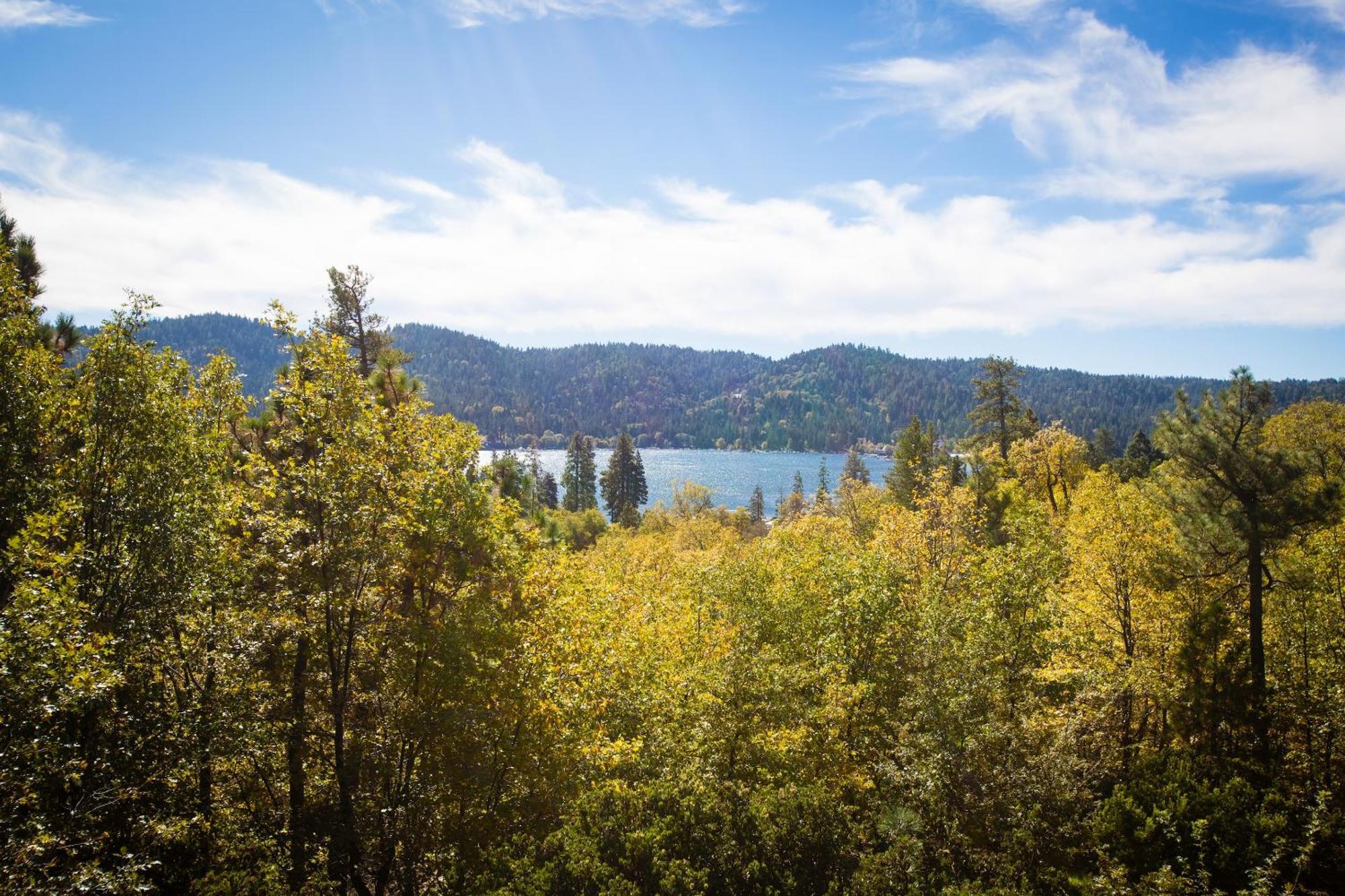 Ucla Lake Arrowhead Lodge 외부 사진