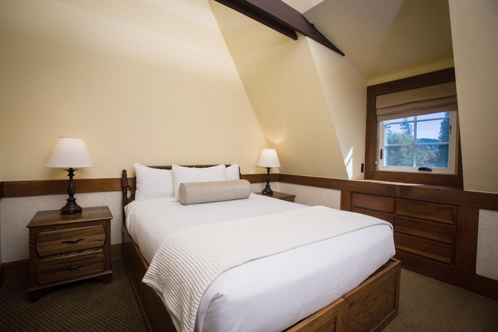 Ucla Lake Arrowhead Lodge 객실 사진