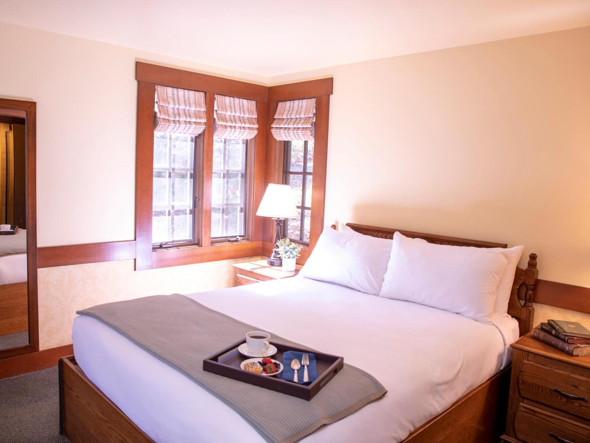 Ucla Lake Arrowhead Lodge 객실 사진