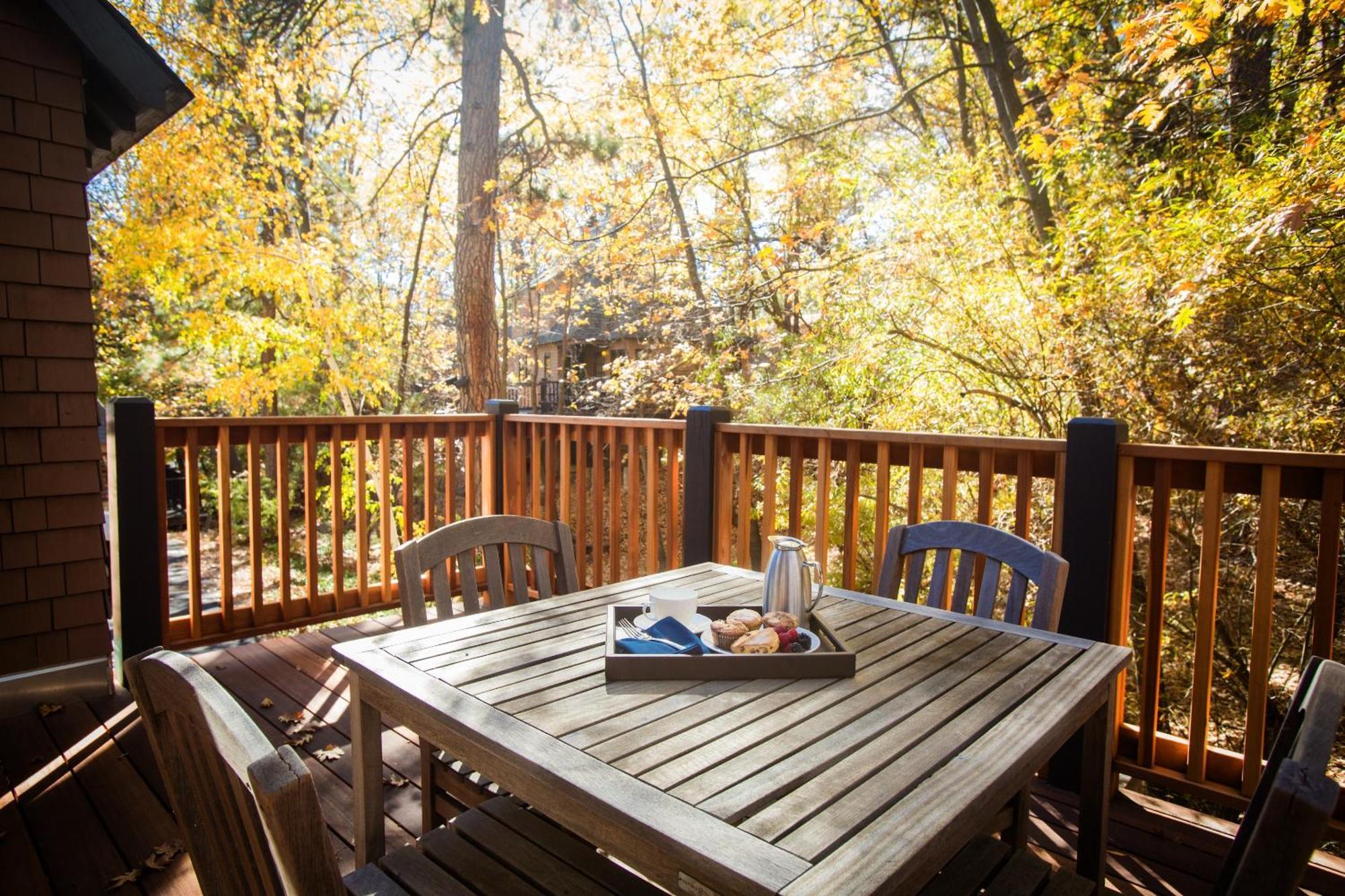 Ucla Lake Arrowhead Lodge 객실 사진